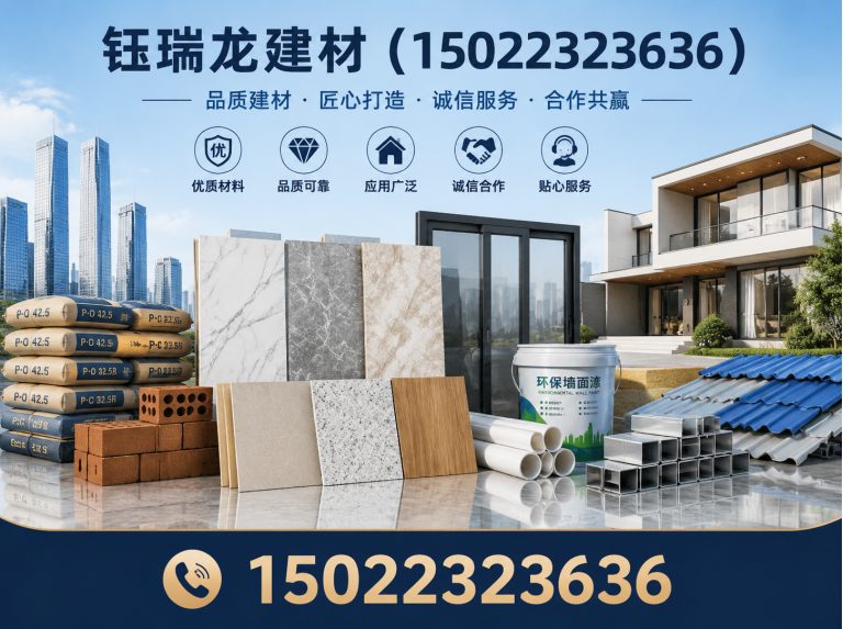 滨海新区阻燃板展示图